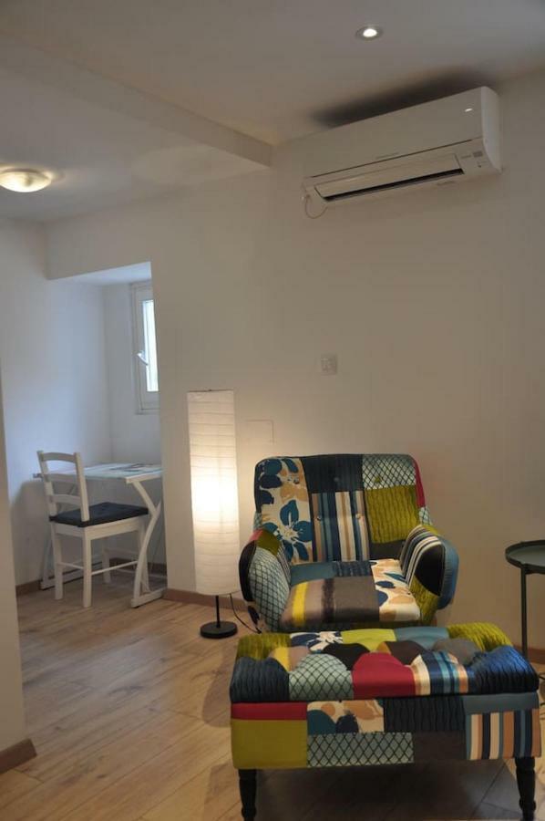 Apartment Gordana Cres Exterior foto