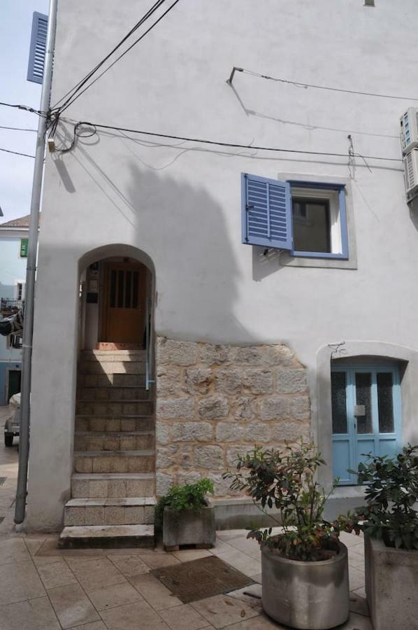 Apartment Gordana Cres Exterior foto