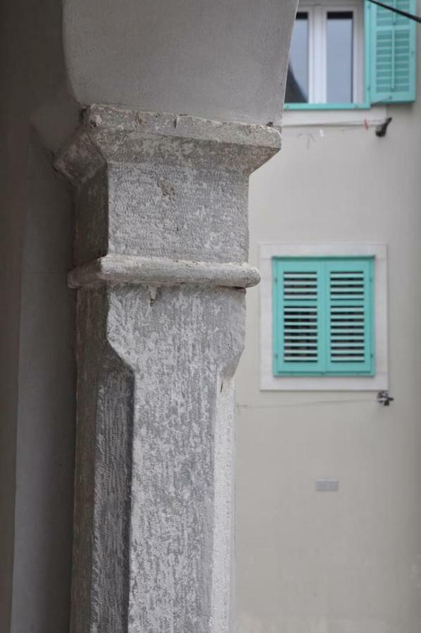 Apartment Gordana Cres Exterior foto