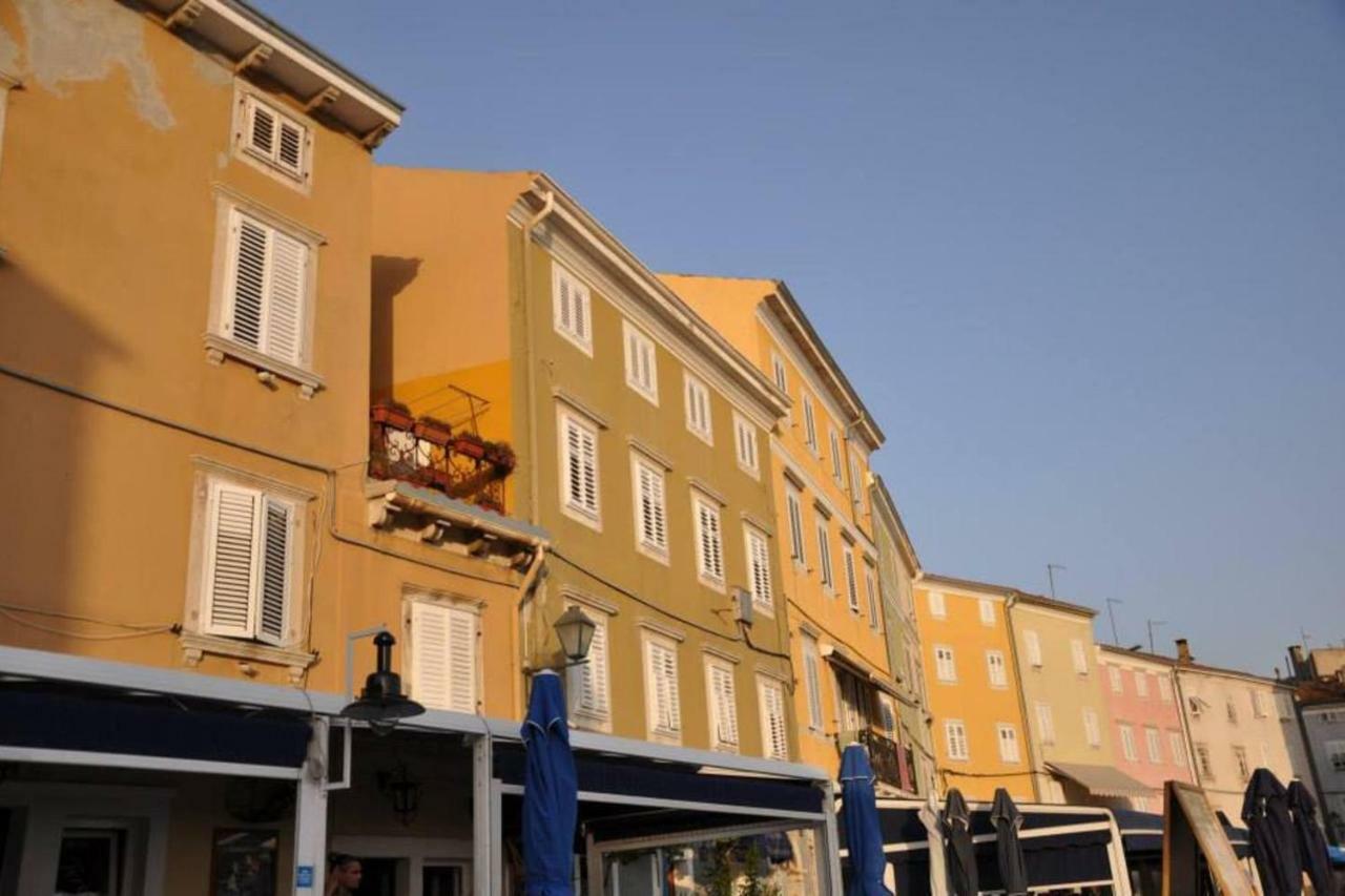 Apartment Gordana Cres Exterior foto